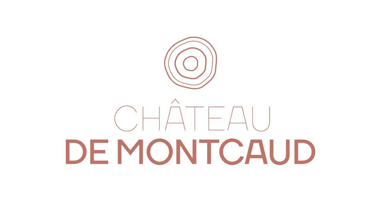 Chateau De Montcaud Sabran Exterior photo